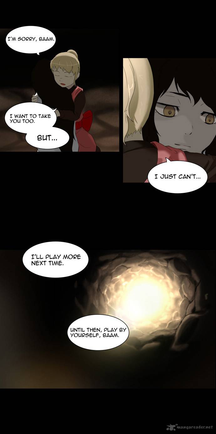 Tower of God Chapter 73 image 04